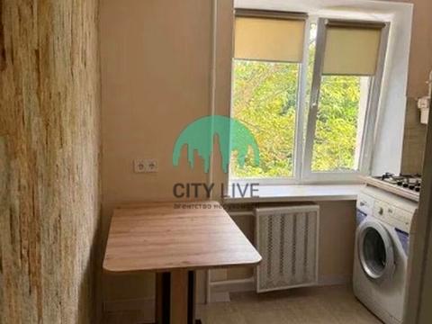 квартира за адресою Івана Пулюя вул., 3