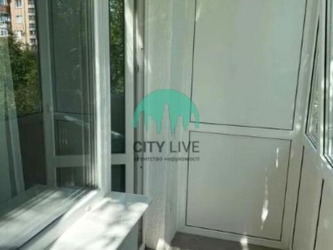 квартира за адресою Івана Пулюя вул., 3