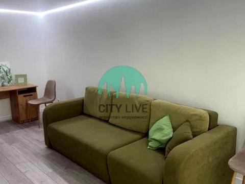 квартира за адресою Івана Пулюя вул., 3