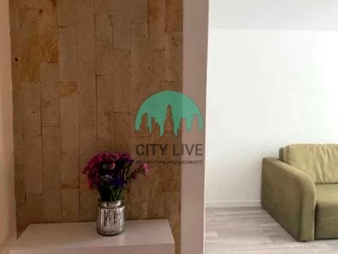 квартира за адресою Івана Пулюя вул., 3