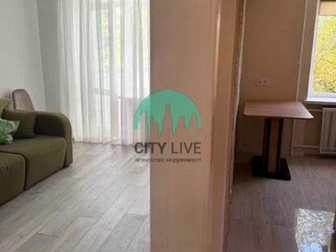 квартира за адресою Івана Пулюя вул., 3