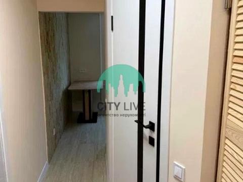 квартира за адресою Івана Пулюя вул., 3