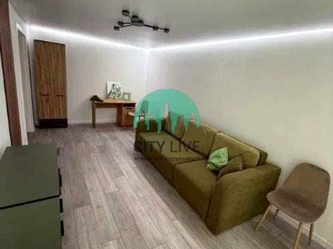 квартира за адресою Івана Пулюя вул., 3