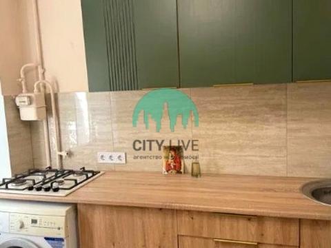 квартира за адресою Івана Пулюя вул., 3