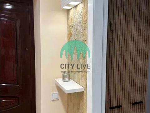 квартира за адресою Івана Пулюя вул., 3