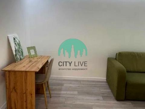 квартира за адресою Івана Пулюя вул., 3