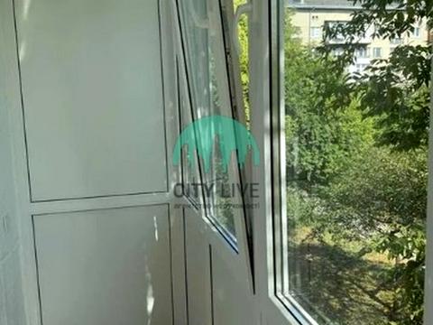 квартира за адресою Івана Пулюя вул., 3