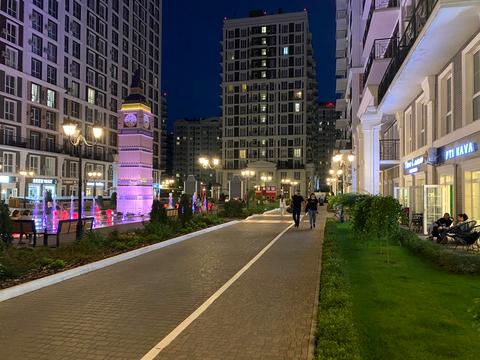 комерційна за адресою Михайла Максимовича вул. (Онуфрія Трутенка), 28-Е