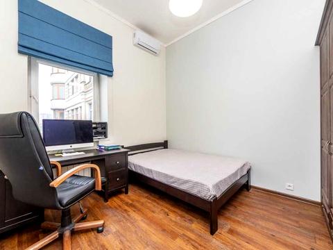 квартира по адресу Тараса Шевченко бульв., 9/28