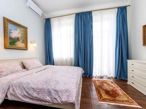 квартира по адресу Тараса Шевченко бульв., 9/28