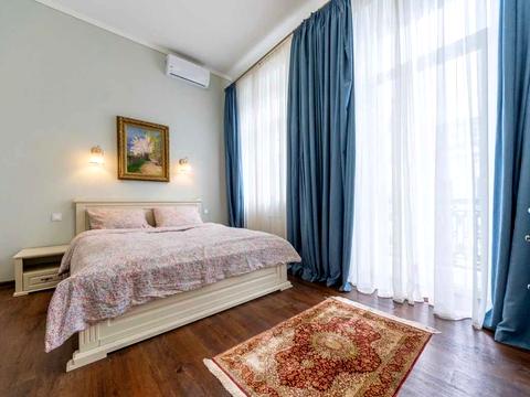 квартира по адресу Тараса Шевченко бульв., 9/28