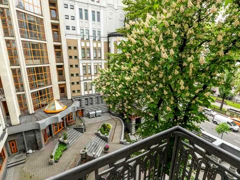 квартира по адресу Тараса Шевченко бульв., 9/28