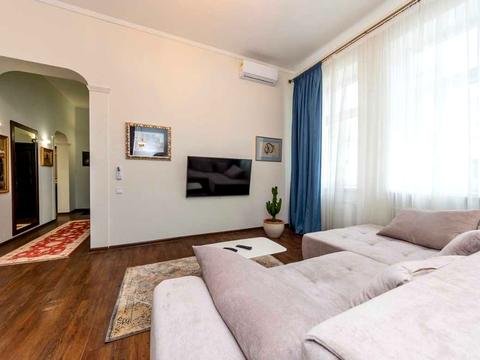 квартира по адресу Тараса Шевченко бульв., 9/28