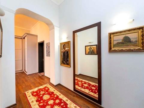 квартира по адресу Тараса Шевченко бульв., 9/28