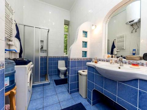 квартира по адресу Тараса Шевченко бульв., 9/28