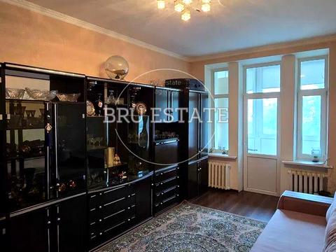 квартира за адресою Велика Васильківська вул. (Червоноармійська), 42