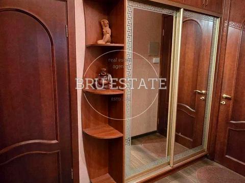 квартира за адресою Велика Васильківська вул. (Червоноармійська), 42