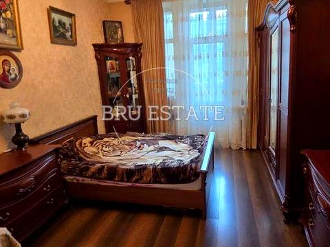 квартира за адресою Велика Васильківська вул. (Червоноармійська), 42