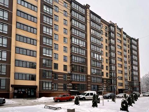 квартира за адресою Любецька вул., 114