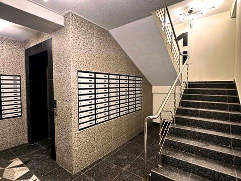 квартира за адресою Любецька вул., 114