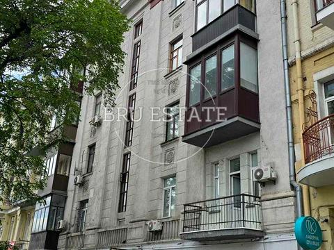 квартира за адресою Велика Васильківська вул. (Червоноармійська), 42