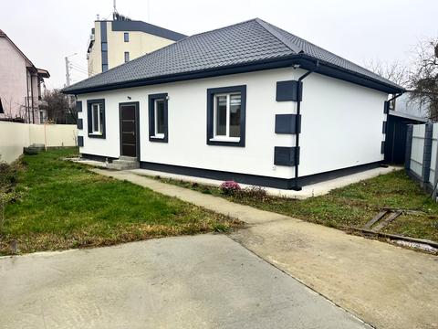 дом по адресу Бровары, пирогова