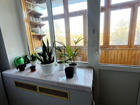 квартира за адресою В'ячеслава Чорновола вул., 17