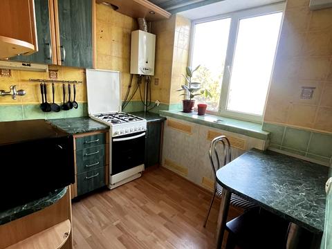 квартира за адресою В'ячеслава Чорновола вул., 17