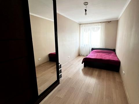 квартира за адресою В'ячеслава Чорновола вул., 17