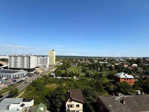 квартира по адресу Княгинин ул., (Будинок 18)