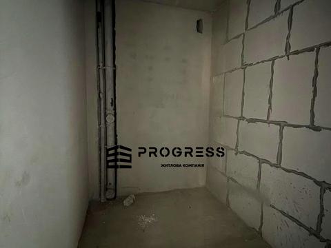 квартира по адресу Княгинин ул., (Будинок 18)