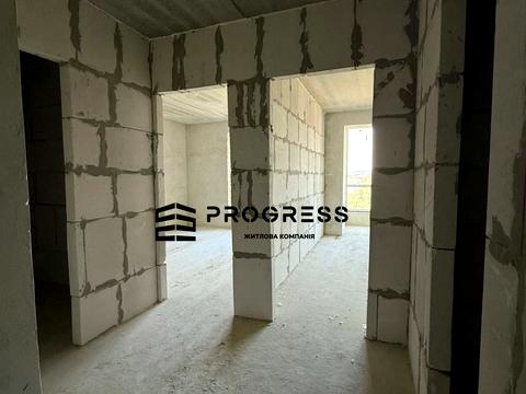 квартира по адресу Княгинин ул., (Будинок 18)