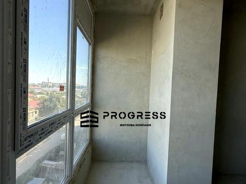 квартира по адресу Княгинин ул., (Будинок 18)