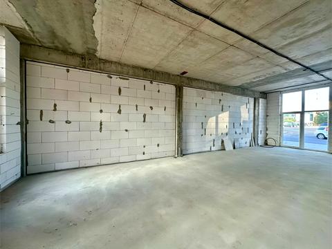 комерційна за адресою Люстдорфська дор. (Черноморская), 144