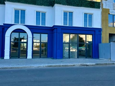 комерційна за адресою Люстдорфська дор. (Черноморская), 144