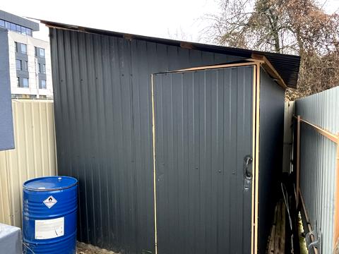 дом по адресу Бровары, пирогова