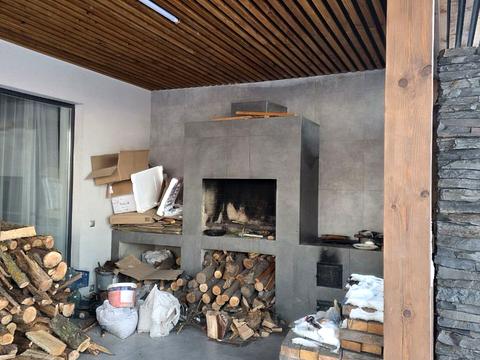 дом по адресу Бенчука