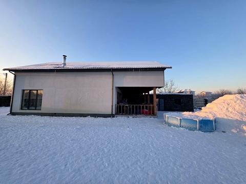 дом по адресу Бенчука