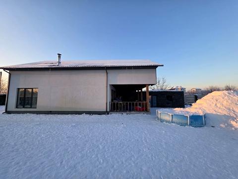 дом по адресу Бенчука