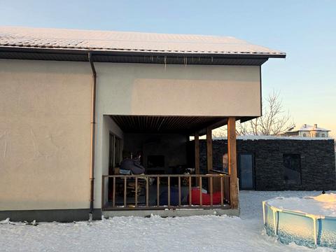 дом по адресу Бенчука