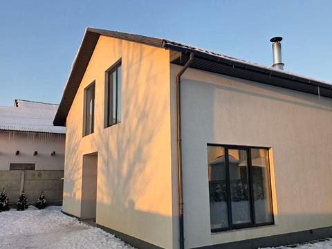 дом по адресу Бенчука