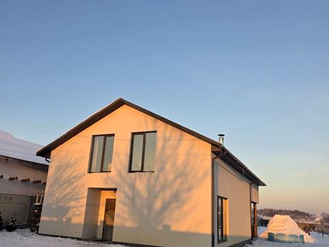 дом по адресу Бенчука