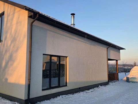 дом по адресу Бенчука