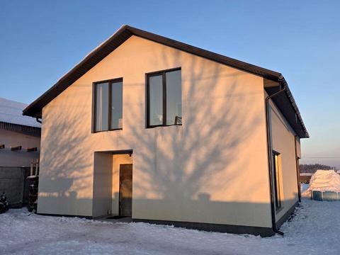 дом по адресу Бенчука