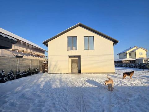 дом по адресу Бенчука