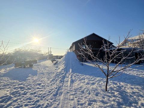 дом по адресу Бенчука