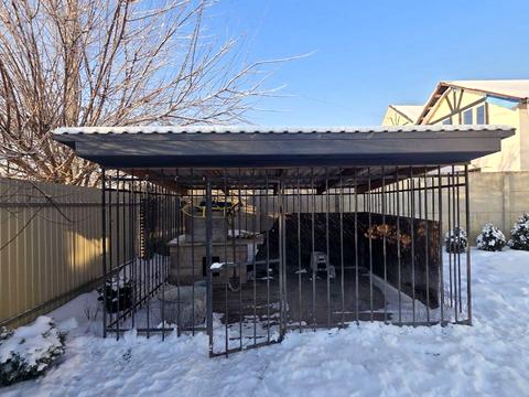 дом по адресу Бенчука