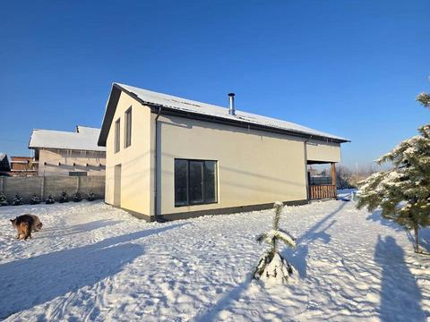 дом по адресу Бенчука