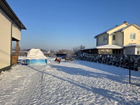 дом по адресу Бенчука