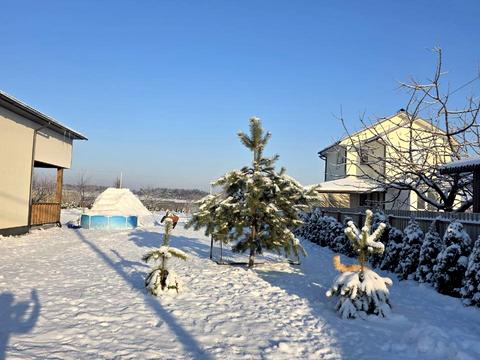 дом по адресу Бенчука